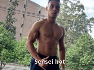 Sensei_hot
