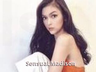 SensuaLMadison