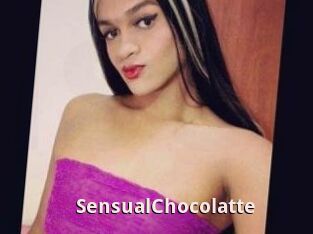 SensualChocolatte