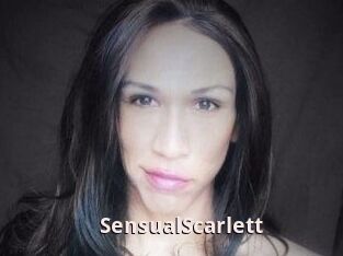 SensualScarlett