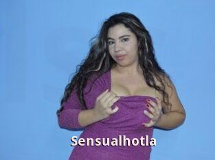 Sensualhotla