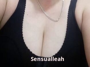 Sensualleah