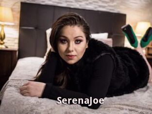 SerenaJoe