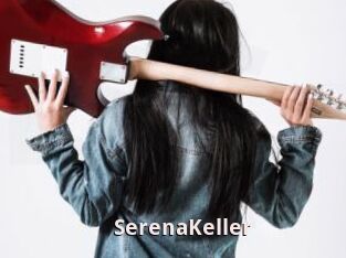 SerenaKeller