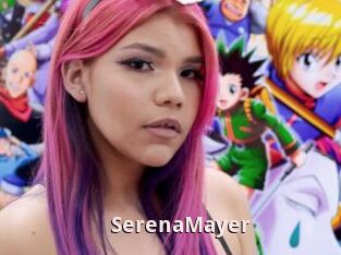 SerenaMayer