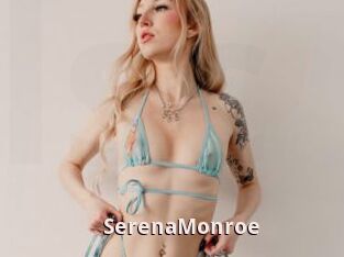 SerenaMonroe