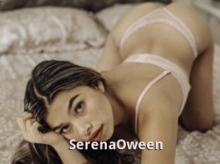 SerenaOween