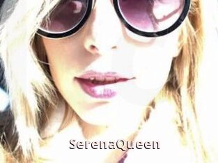 SerenaQueen