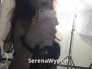 SerenaWynter