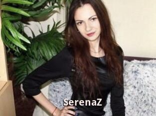 SerenaZ