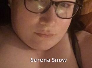 Serena_Snow