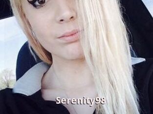 Serenity98