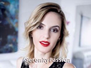 SerenityPassion