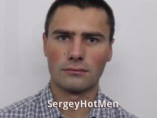 SergeyHotMen
