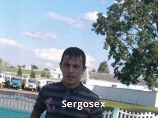 Sergosex