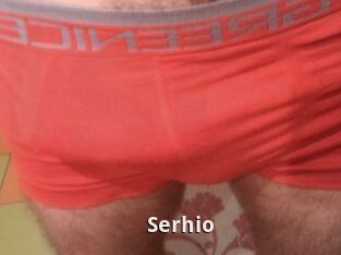 Serhio