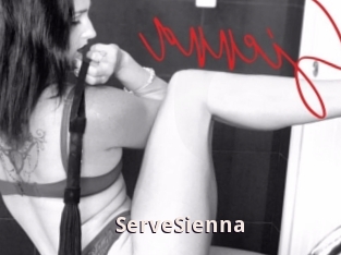 ServeSienna