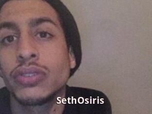 SethOsiris