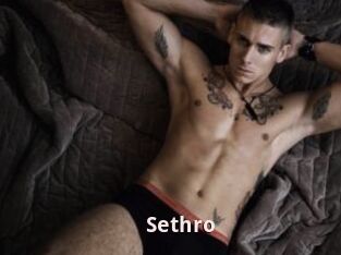 Sethro