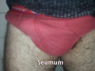Seumum