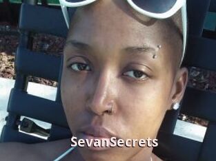 SevanSecrets