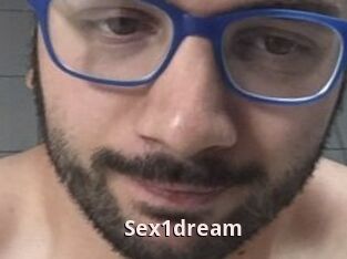Sex1dream