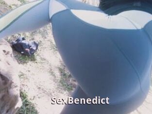 SexBenedict
