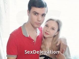 SexDelegation