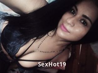 SexHot19