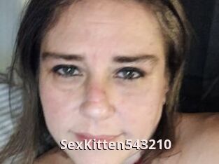 SexKitten543210