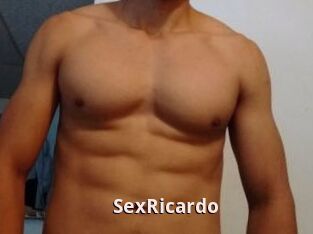 SexRicardo