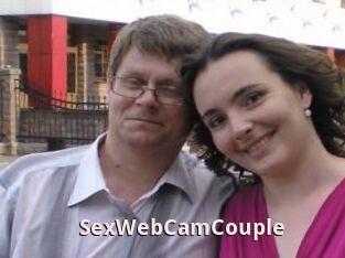 SexWebCamCouple