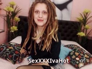 SexXXXIvaHot