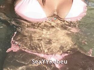 SexYYRebeu