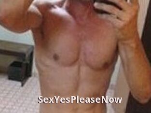 SexYesPleaseNow