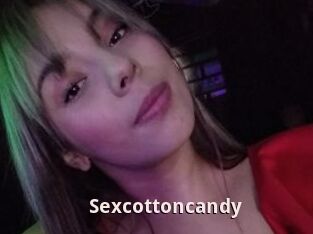 Sexcottoncandy