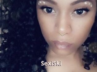 SexiSki