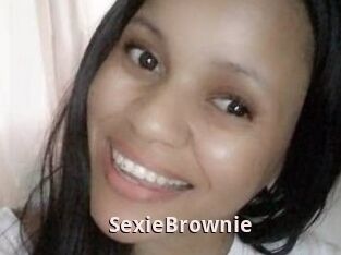 SexieBrownie