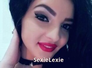 SexieLexie