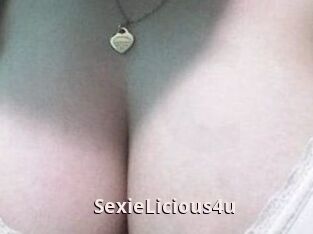 SexieLicious4u