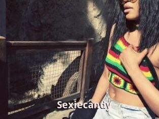 Sexiecandy