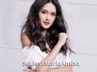 SexiestMariaAhtisa