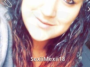SexiiMexii18