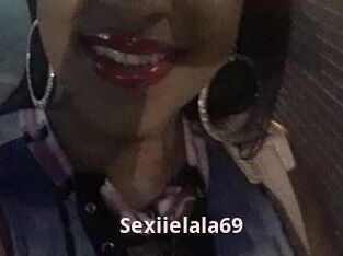 Sexiielala69