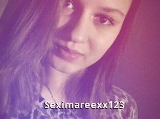 Seximareexx123