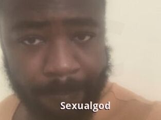 Sexualgod