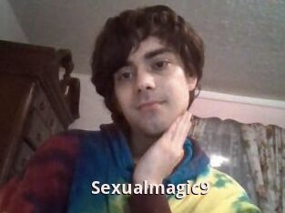 Sexualmagic9