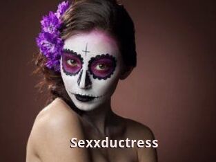 Sexxductress
