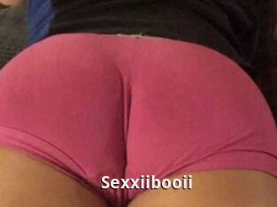 Sexxiibooii