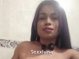 Sexxluna